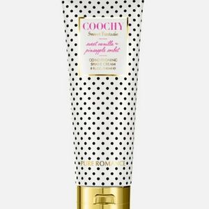 Pure Romance Other - Coochy Conditioning Shaving Cream Pure Romance Other - Coochy Conditioning Shaving Cream